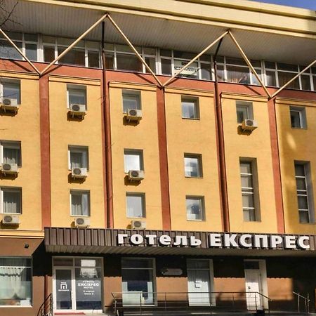 Hotel Express Корпус 2 Киев Экстерьер фото