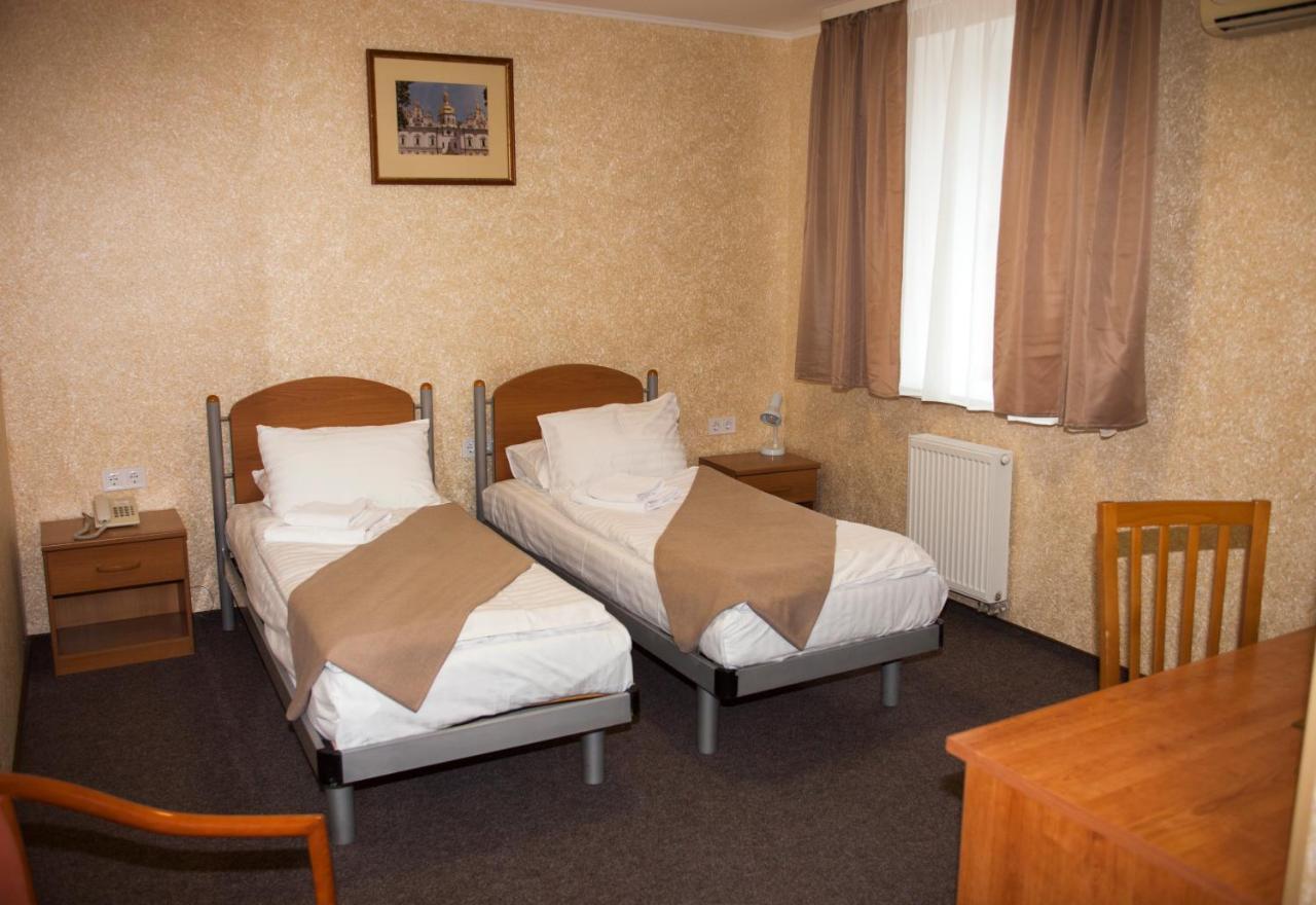 Hotel Express Корпус 2 Киев Экстерьер фото