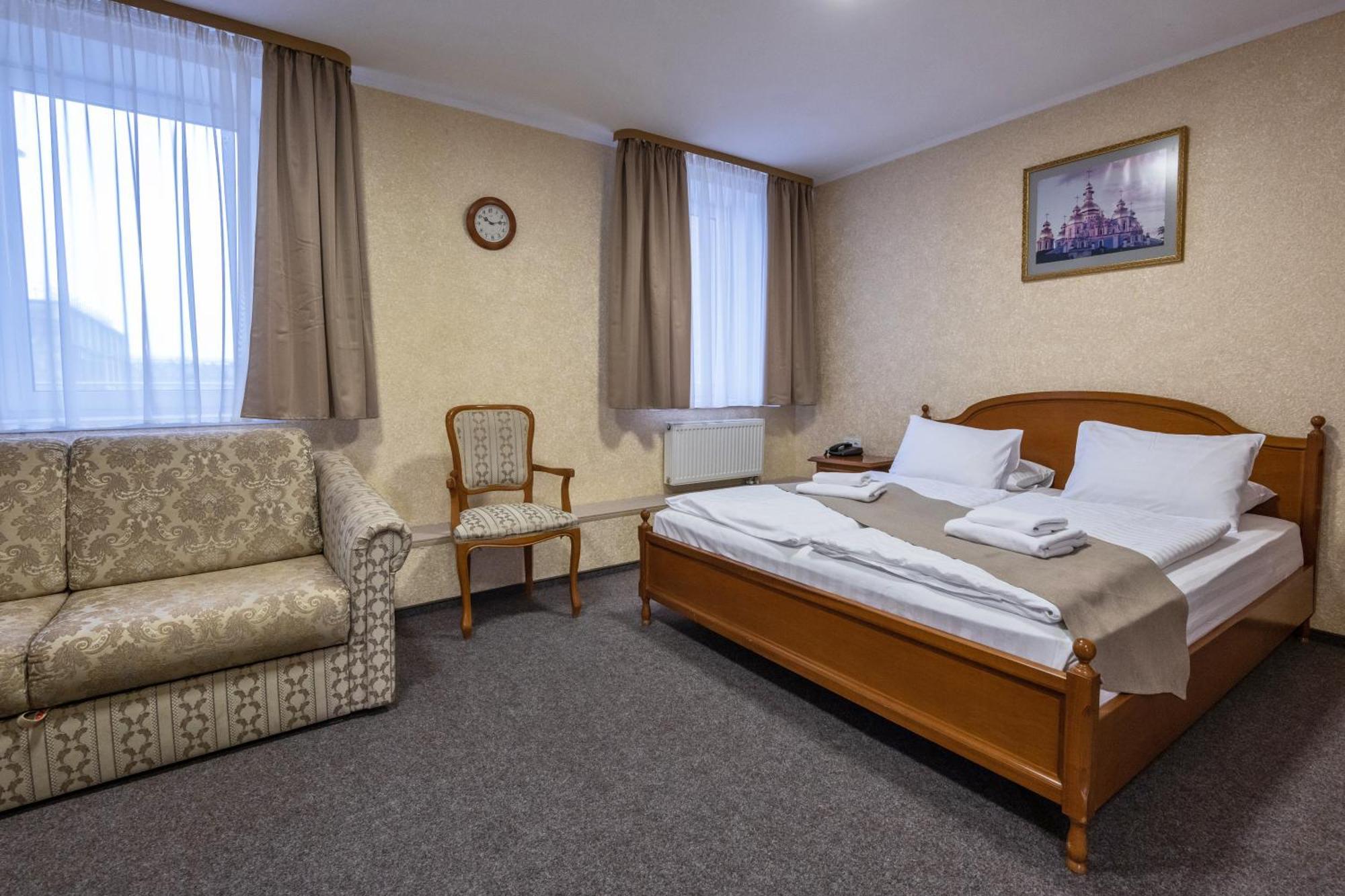 Hotel Express Корпус 2 Киев Экстерьер фото