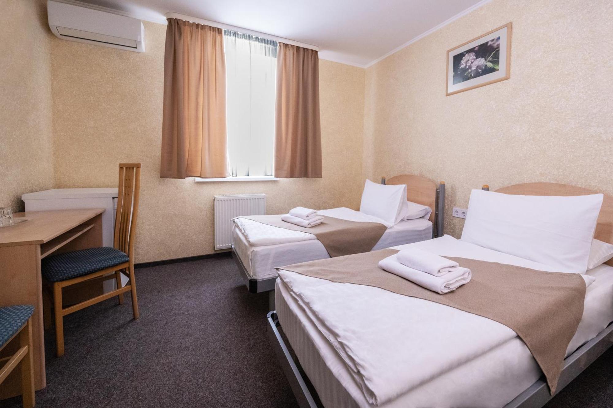 Hotel Express Корпус 2 Киев Экстерьер фото