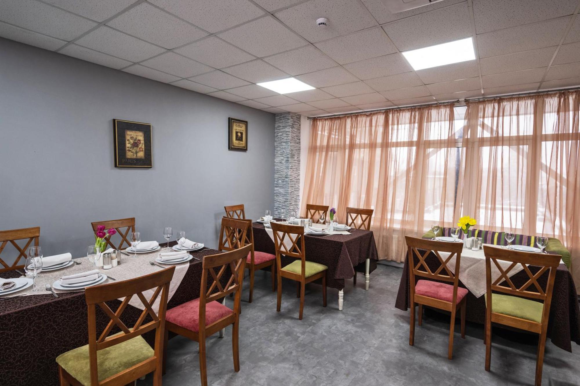 Hotel Express Корпус 2 Киев Экстерьер фото