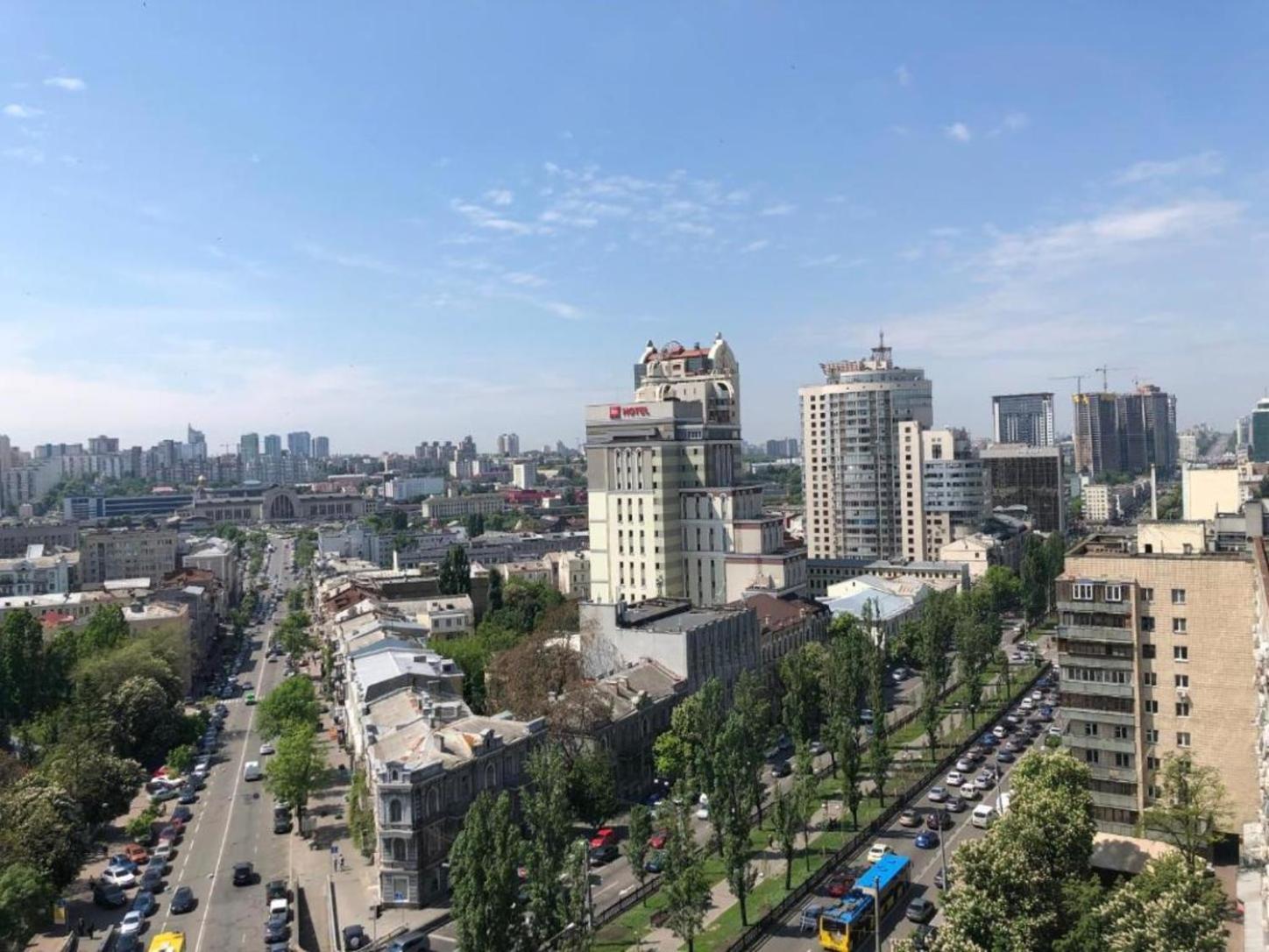 Hotel Express Корпус 2 Киев Экстерьер фото