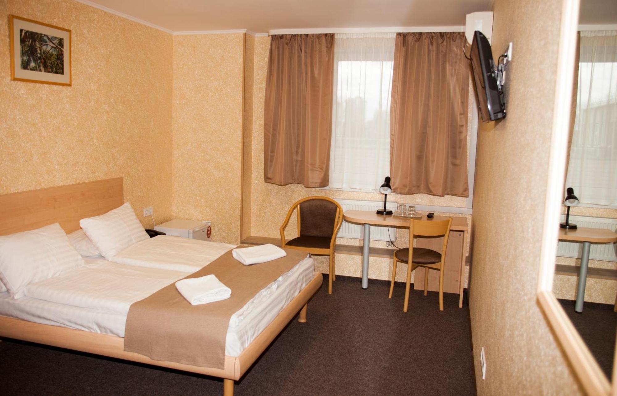 Hotel Express Корпус 2 Киев Номер фото