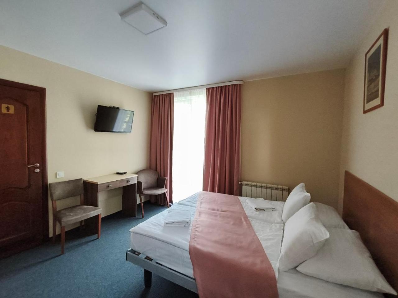 Hotel Express Корпус 2 Киев Экстерьер фото