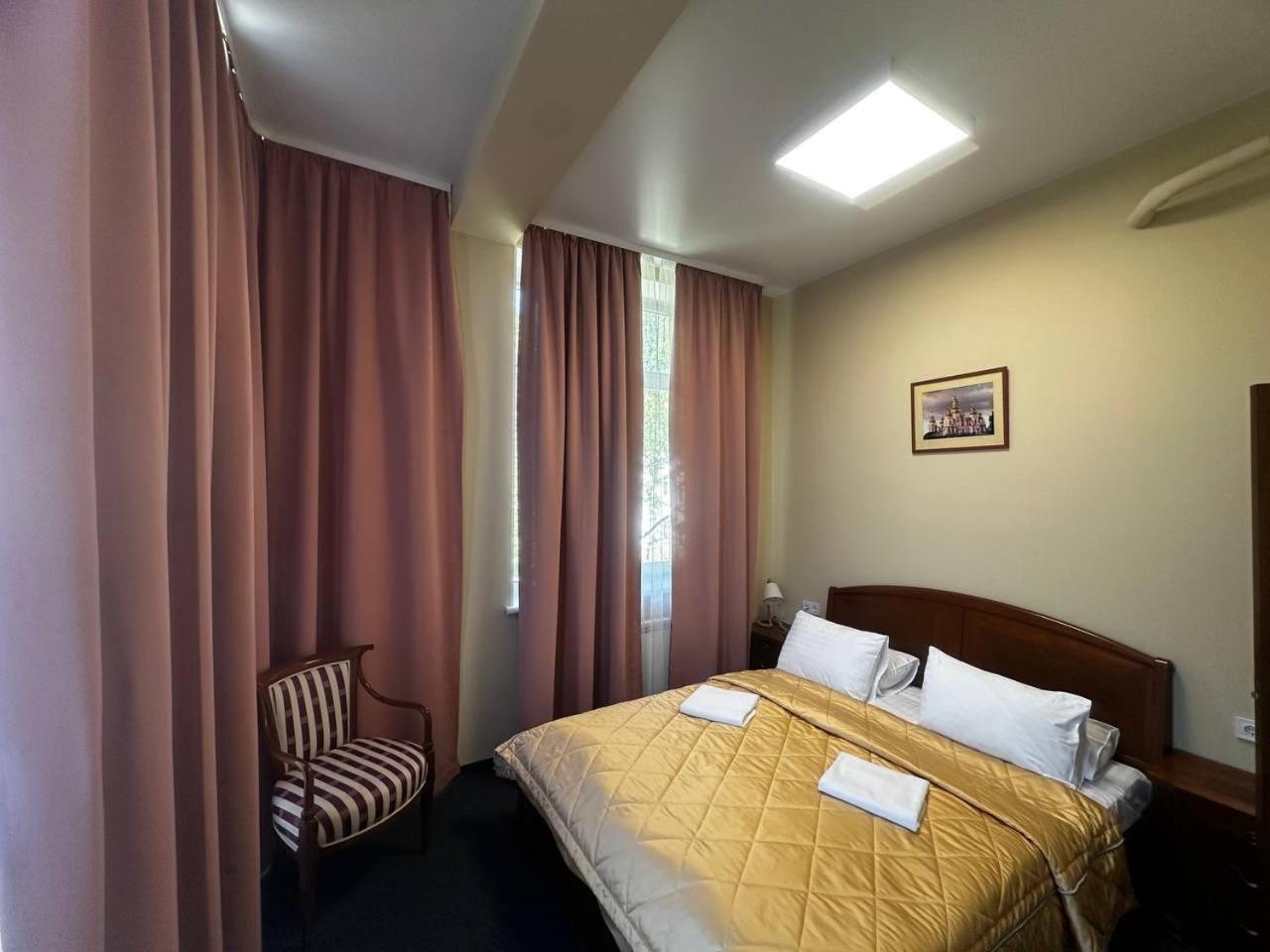 Hotel Express Корпус 2 Киев Экстерьер фото