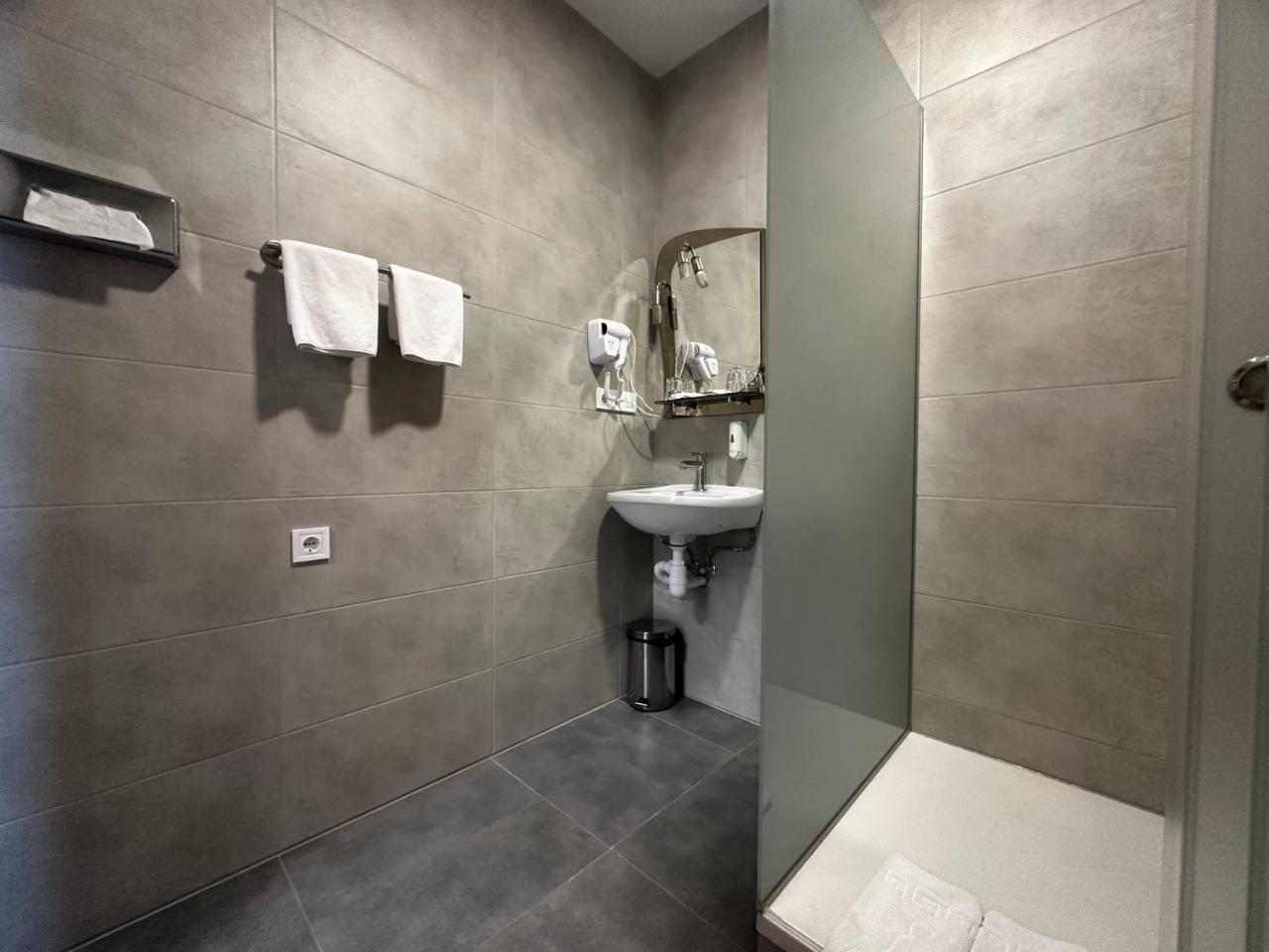 Hotel Express Корпус 2 Киев Экстерьер фото